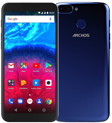 Ремонт телефона Archos 60S Core